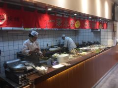 -小艺烧烤(曲江店)