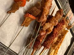 -破店肥哈·东北烧烤·夜宵(南山保利店)