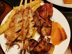 -广州富力君悦大酒店·凯菲厅