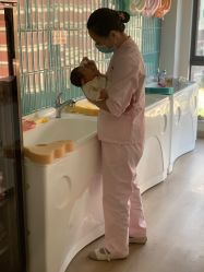 -安馨月子会所(旗舰店)