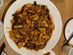 -陈傻子餐厅(世纪都会店)