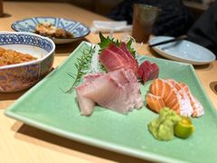 -和樂日本料理