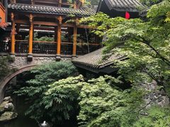 -鱼桥巷·美学川菜