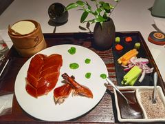 酥皮乳鸭-梧桐