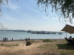 -扬子江公园