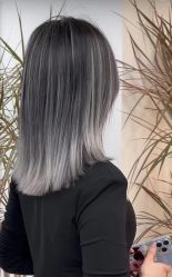 -FASHION PALACE hair+