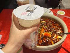 -川香鼎盛·川府家宴商务宴请(市桥富华路店)