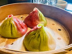-上海苏宁宝丽嘉酒店·嘉府壹号中餐厅