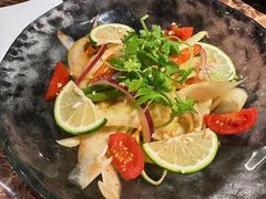 -Let'sBURGERplus·非常创意汉堡(三里屯店)