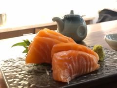 三文鱼刺身-YAMAKAWA(龙湖胥江天街店)