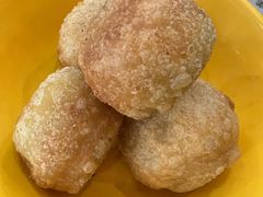 玉兰饼-毛华美食(清扬路店)