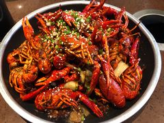 -一棠龙虾•王牌虾球(光谷天地店)