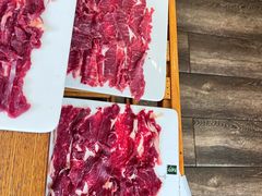 -普宁潮汕牛肉火锅(新香洲店)