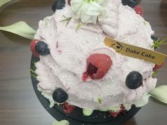-王大可烘焙