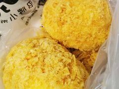 -鲍师傅糕点(台东步行街店)