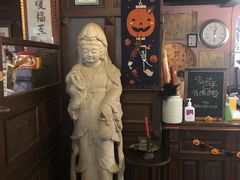 -古董花园(思南路42弄小区店)