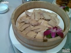 20100204(007)-御花园·粤菜·海鲜火锅(中山公园店)