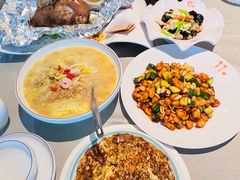 -金家老三饭庄(常营店)