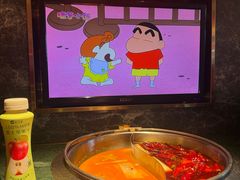 -牛New寿喜烧(金鹰世界店)