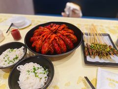 -聚味瞿记·龙虾堂(坡子街店)