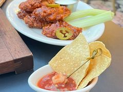 -Chili's Cafe&Bar奇利斯(滨江店)