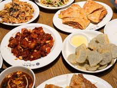 -河沿肉饼Beijing Pie(东华门店)