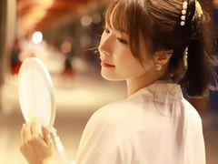 -云锦汉服馆·古典妆造摄影(唐城店)