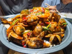 -奕景海鲜酒家· 大连海鲜(星海广场店)