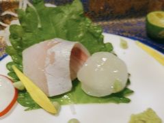 -鸟山鸣·日料食堂(王府井店)