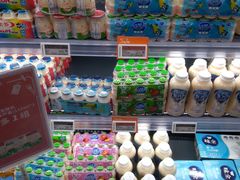 -Olé精品超市(北京合生汇店)
