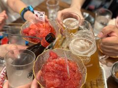 -破店肥哈·东北烧烤·夜宵(南山保利店)