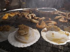 -五彩凉山自助西昌烧烤(柳翠路店)