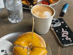 -J Create城市露营咖啡·简餐·宠物(上海动物园店)