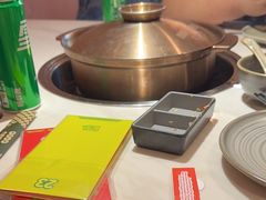 -喃喃椰·糟粕醋椰子鸡火锅(七堡花园店)