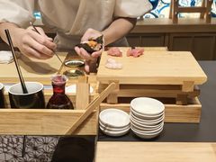 -小十Omakase(地王大厦店)
