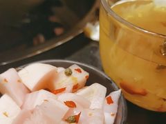 -小饕荟雅安贡椒鱼鲜馆(广福桥店)