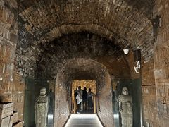 -洛阳古墓博物馆