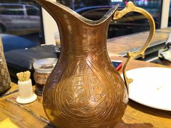 -蒙亨·手把肉·蒙古包文化主题餐厅(天恒广场店)