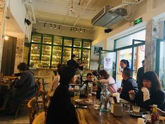 -RAC BAR(安福路店)