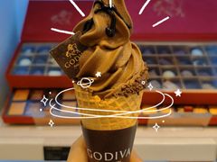 -GODIVA(久光百货店)