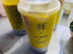 -奈雪的茶(市百一店)