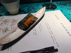 -風料理.鮨Omakase
