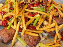 -满汉楼(江畔店)