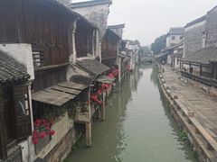 -南花桥羊肉馆老字号(乌镇店)