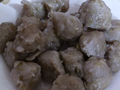 -烂厅下牛肉汤