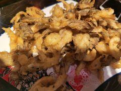 -粗粮人家·东北菜(洋桥店)