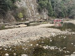 -水墨汀溪风景区