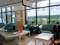 -美年大健康体检(绵阳店)