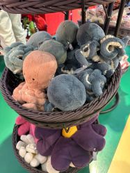 -Hamleys哈姆雷斯(东方福来德店)