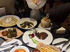 -翡翠鸟精品泰国菜(北辰财富中心店)
